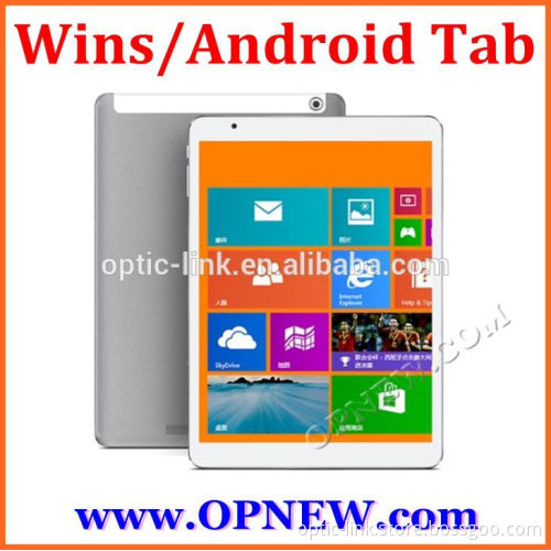 11.6inch dual boot intel Z3735 Window win10 3g 4g phone tablet pc Android 5.1 Dual sim Phablet original win system IPS HDM port